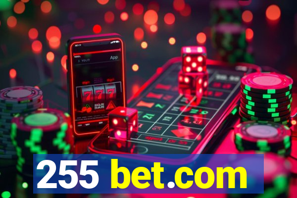 255 bet.com