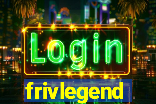 frivlegend