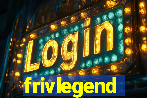 frivlegend