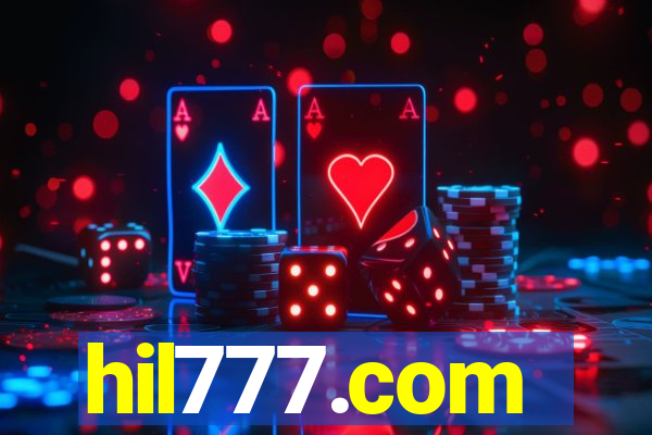 hil777.com