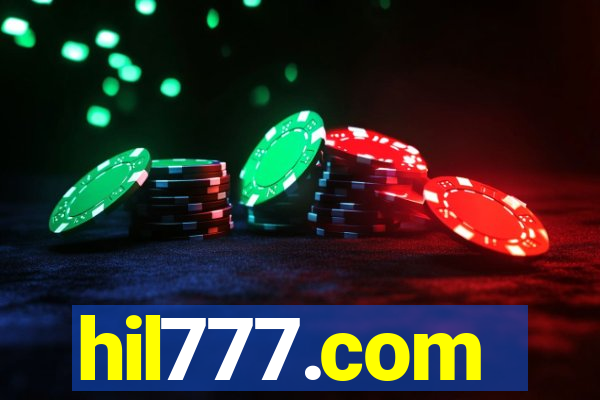 hil777.com