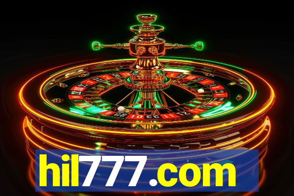 hil777.com