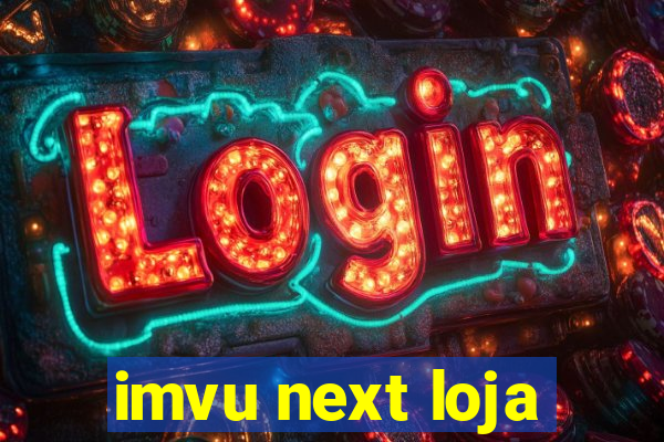 imvu next loja