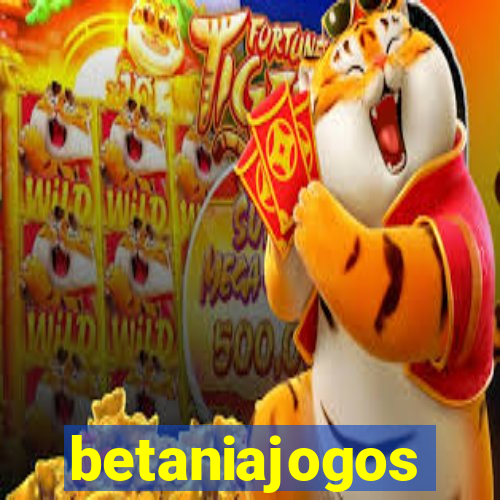 betaniajogos