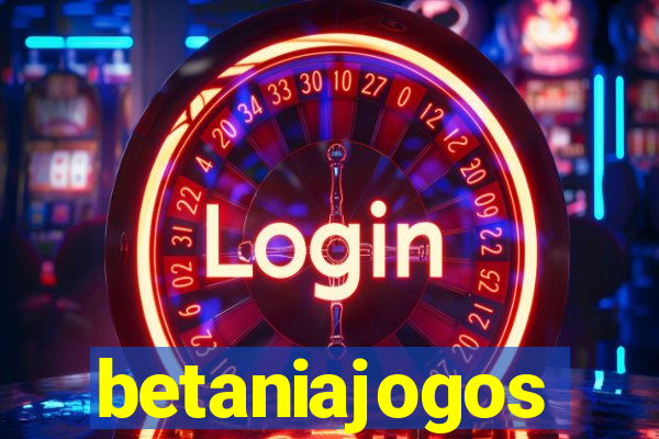 betaniajogos