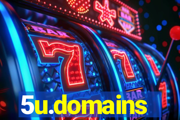 5u.domains