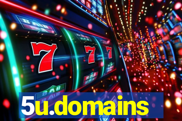 5u.domains