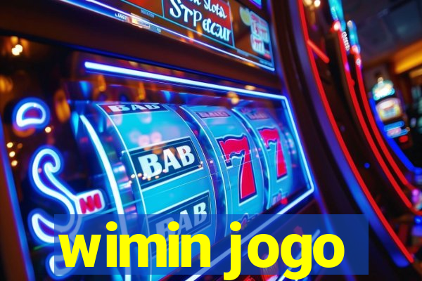 wimin jogo