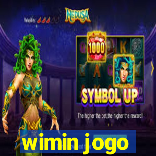 wimin jogo