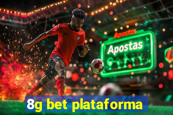 8g bet plataforma