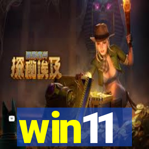 win11