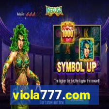 viola777.com