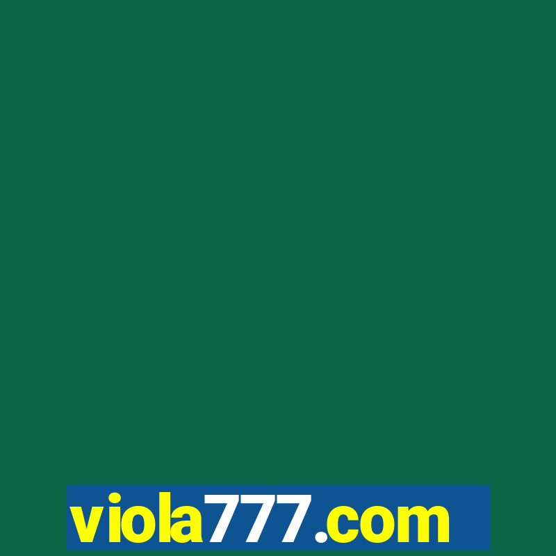 viola777.com