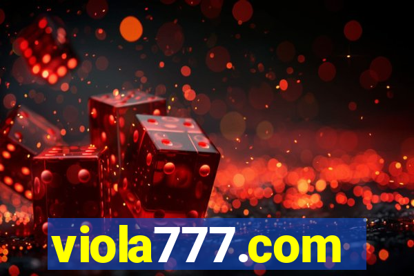 viola777.com