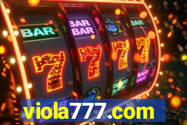 viola777.com