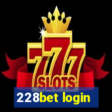 228bet login