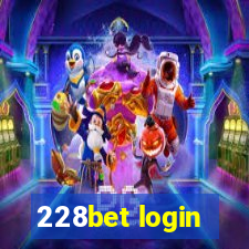 228bet login