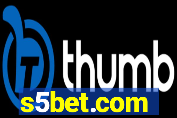 s5bet.com