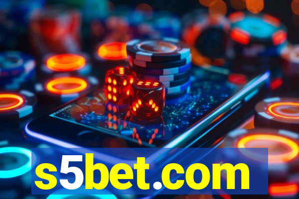 s5bet.com