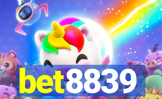 bet8839