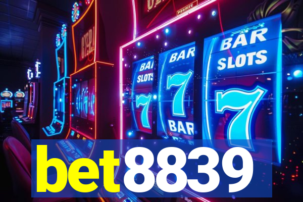 bet8839