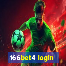 166bet4 login