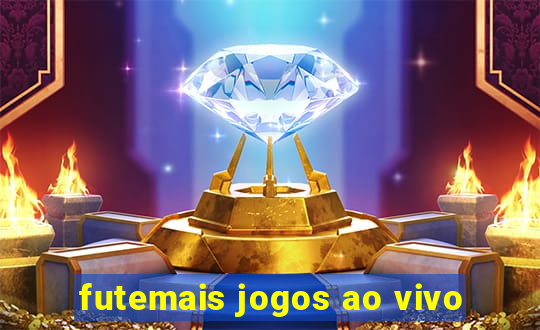 futemais jogos ao vivo