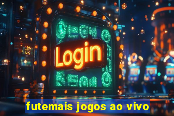 futemais jogos ao vivo