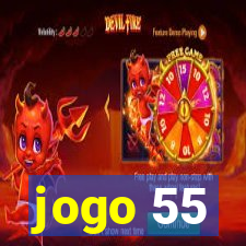 jogo 55