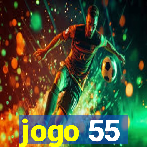 jogo 55