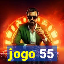 jogo 55