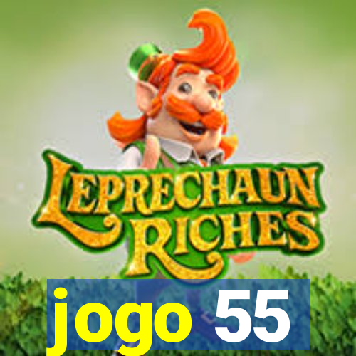 jogo 55