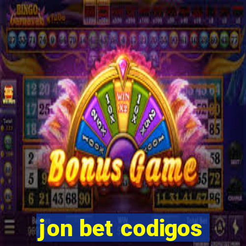 jon bet codigos