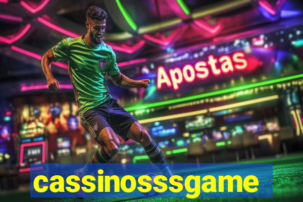 cassinosssgame