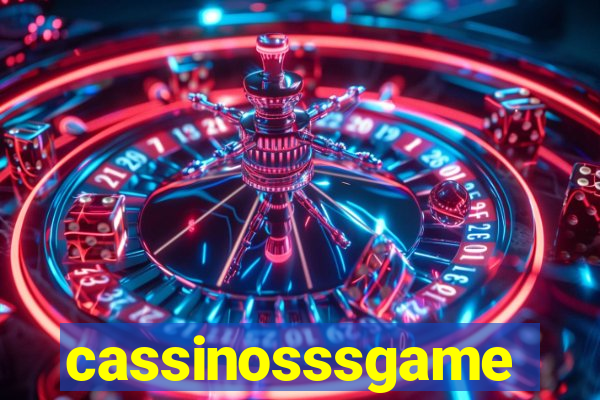 cassinosssgame