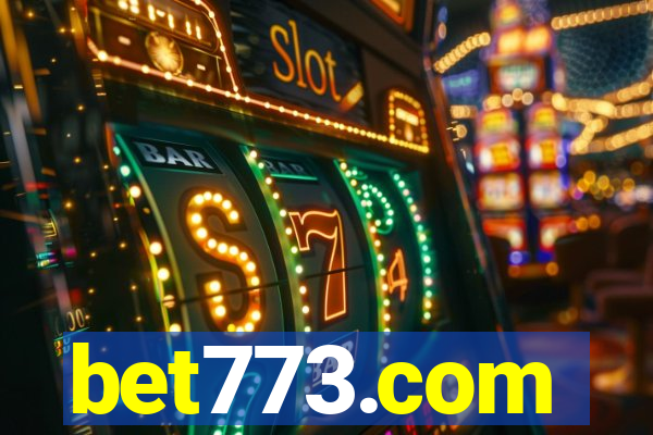 bet773.com