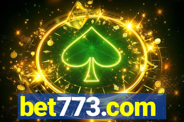 bet773.com