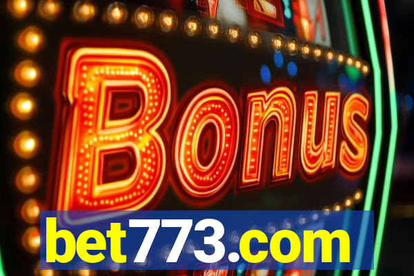 bet773.com