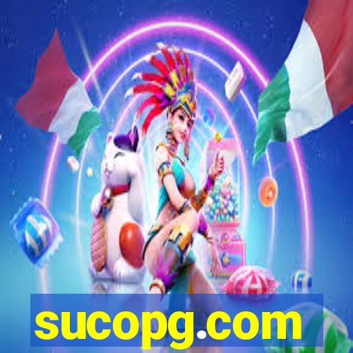 sucopg.com