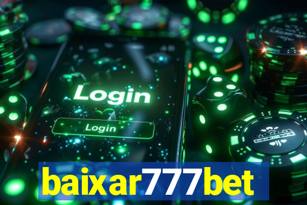 baixar777bet