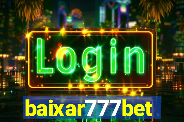 baixar777bet