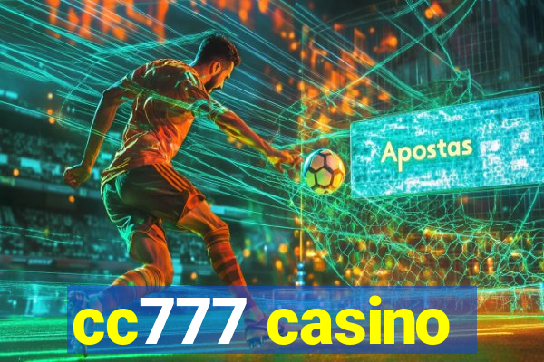 cc777 casino