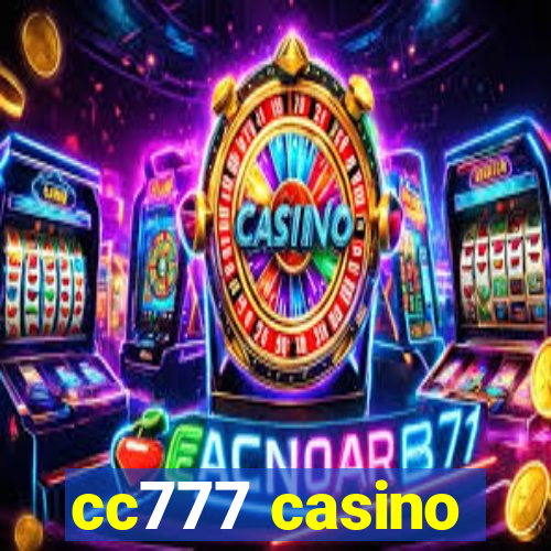 cc777 casino