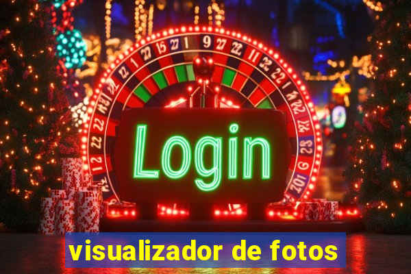 visualizador de fotos