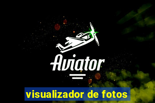 visualizador de fotos