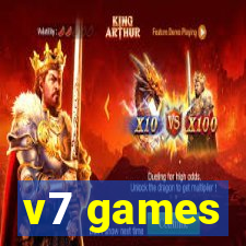 v7 games