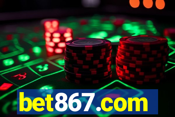 bet867.com