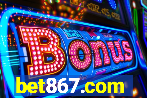 bet867.com