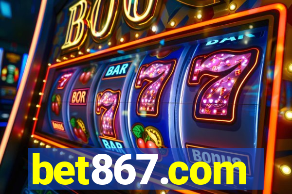 bet867.com