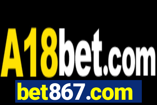 bet867.com